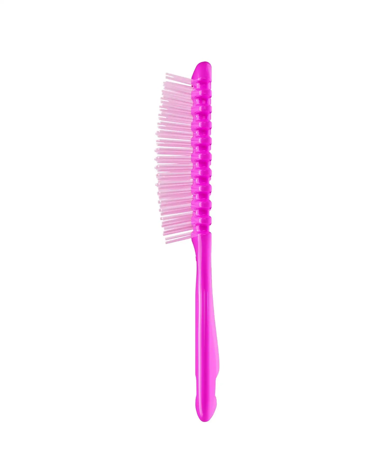 BARKOMA® Curl Defining Detangle Brush | Glides Through Curls Without The Pull | 50% OFF Today