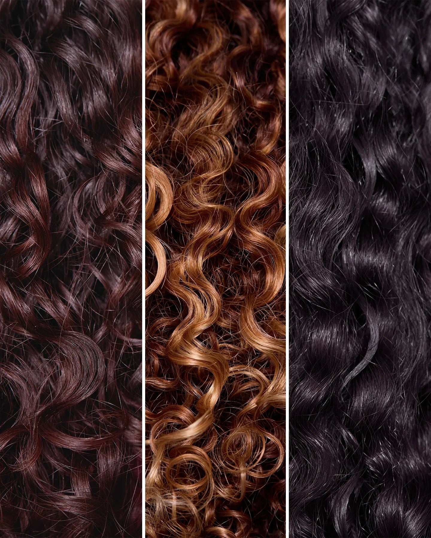 BARKOMA® Curl Defining Detangle Brush | Glides Through Curls Without The Pull | 50% OFF Today